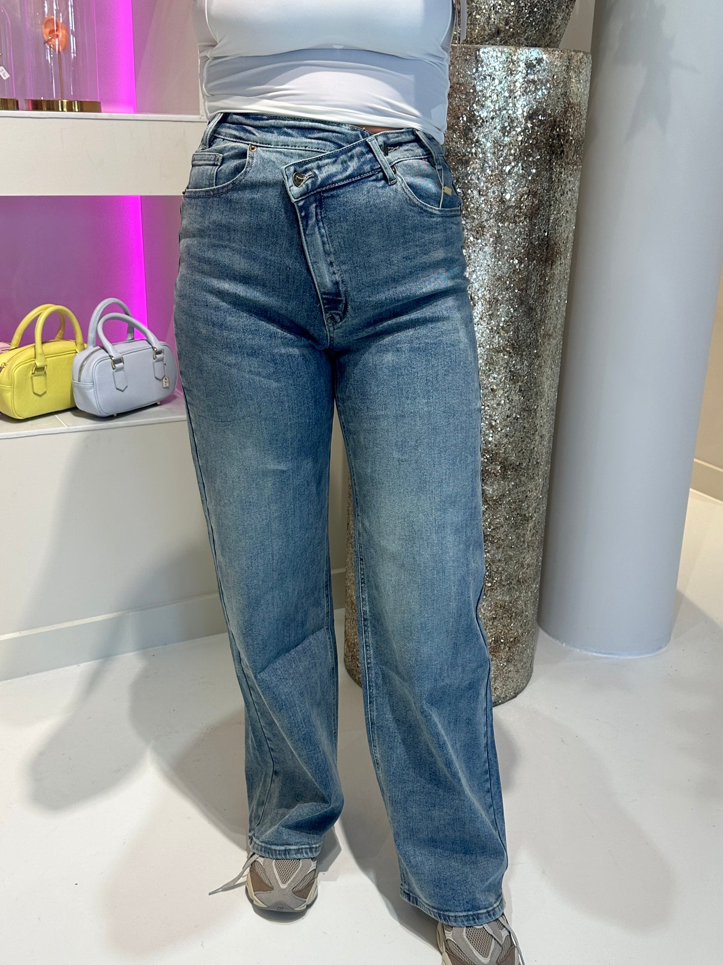 Tilly Jeans BACK IN STOCK