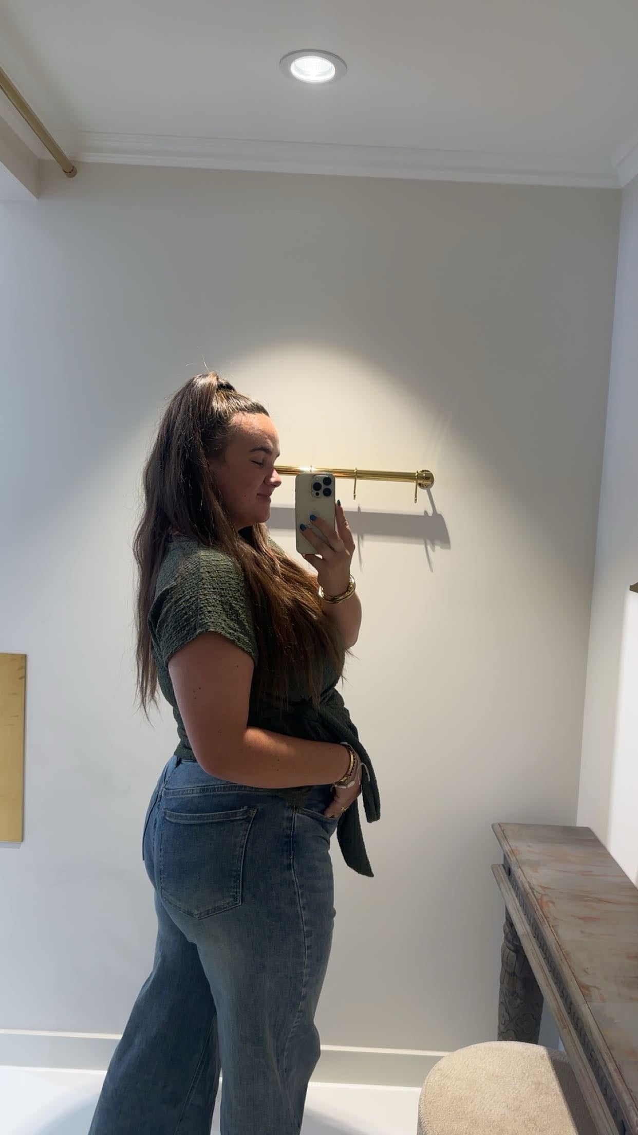 Tilly Jeans BACK IN STOCK
