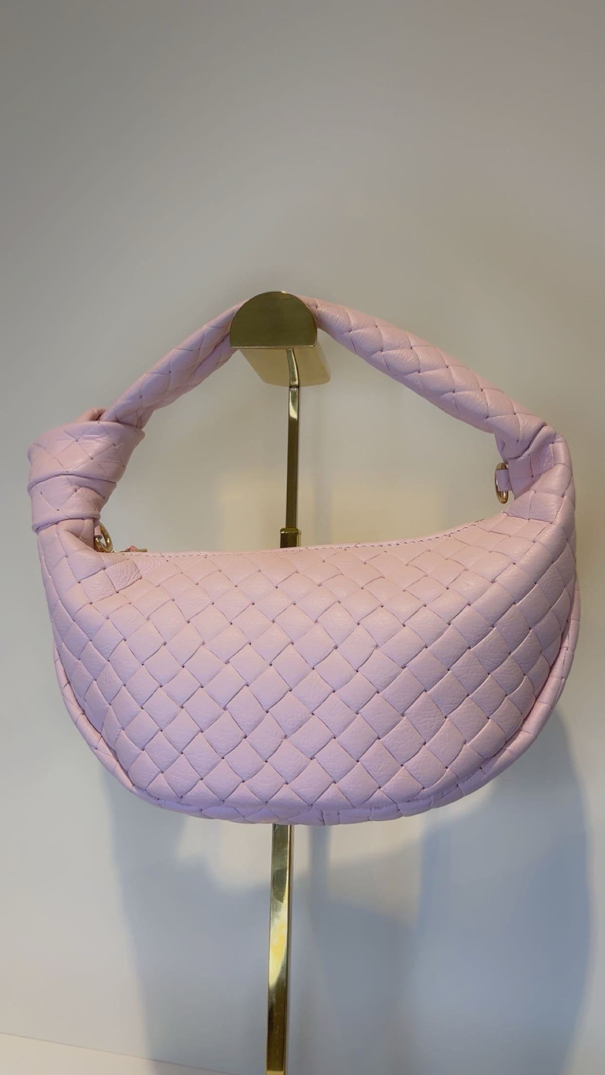 Botta bag roze