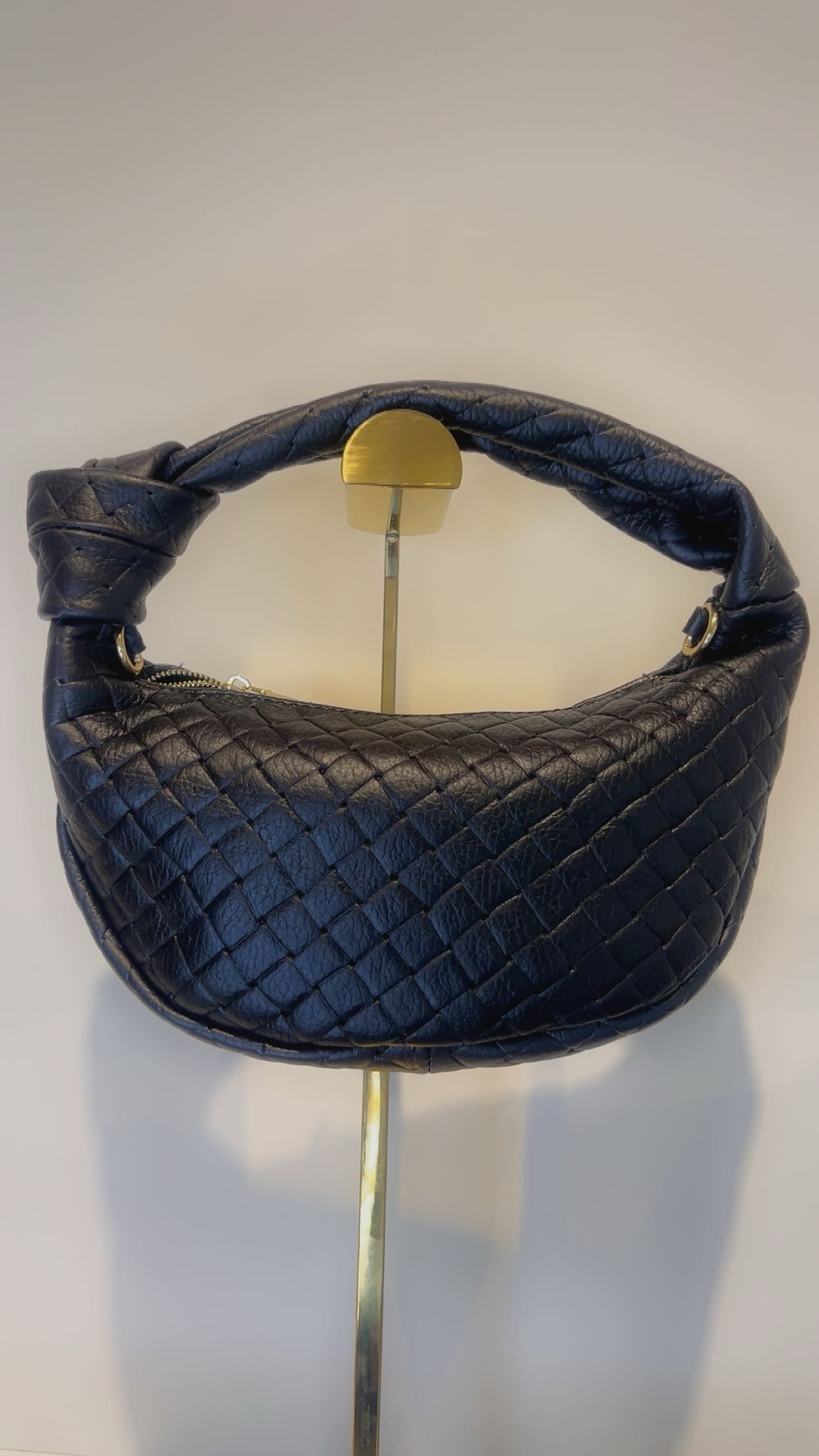 Botta bag zwart