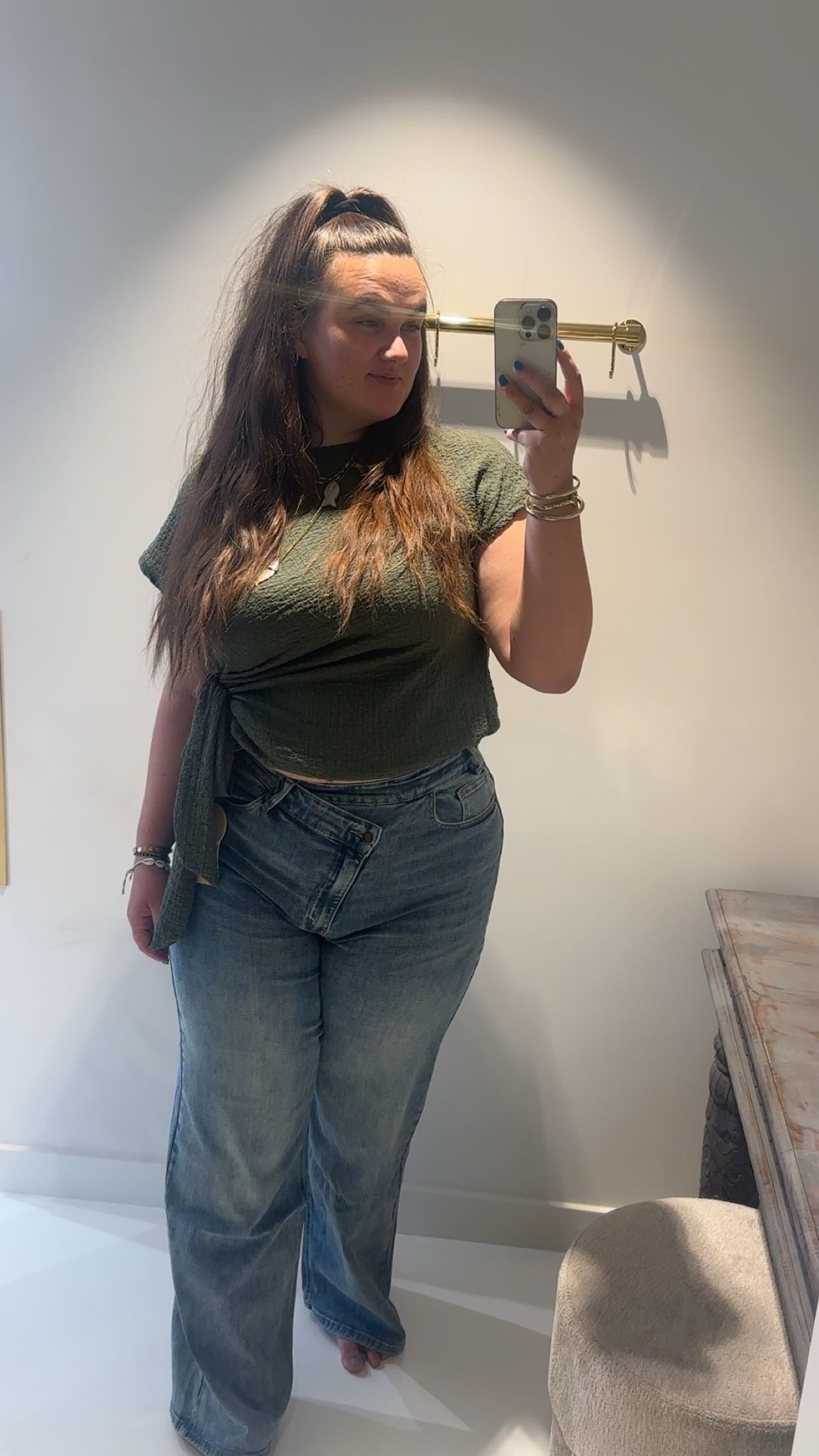 Tilly Jeans BACK IN STOCK