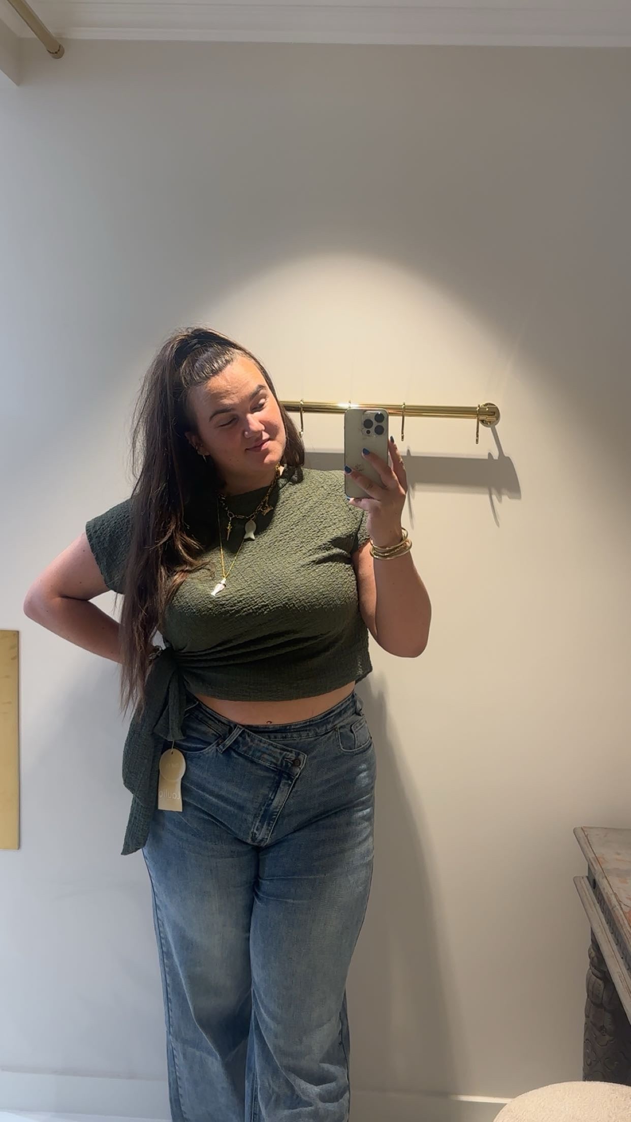 Tilly Jeans BACK IN STOCK