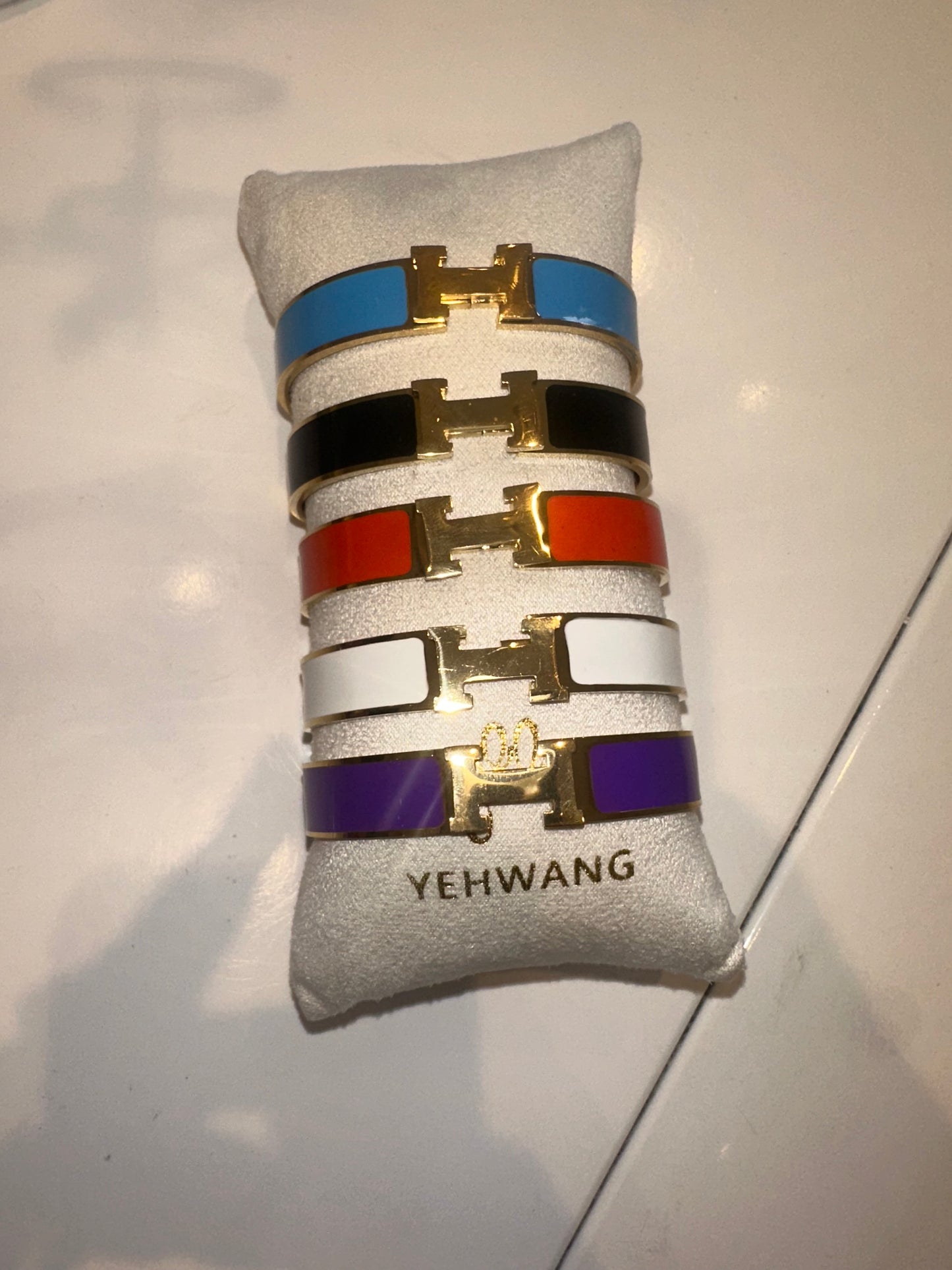Hermien bracelet