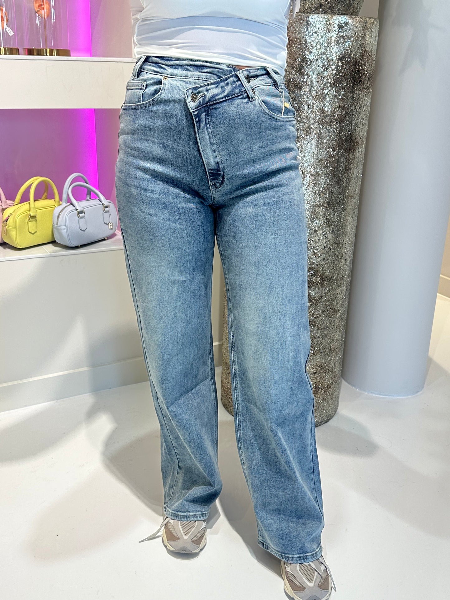 Tilly Jeans BACK IN STOCK