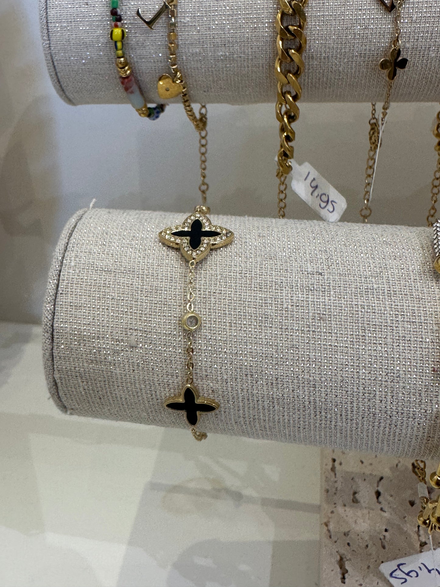 Selly bracelet