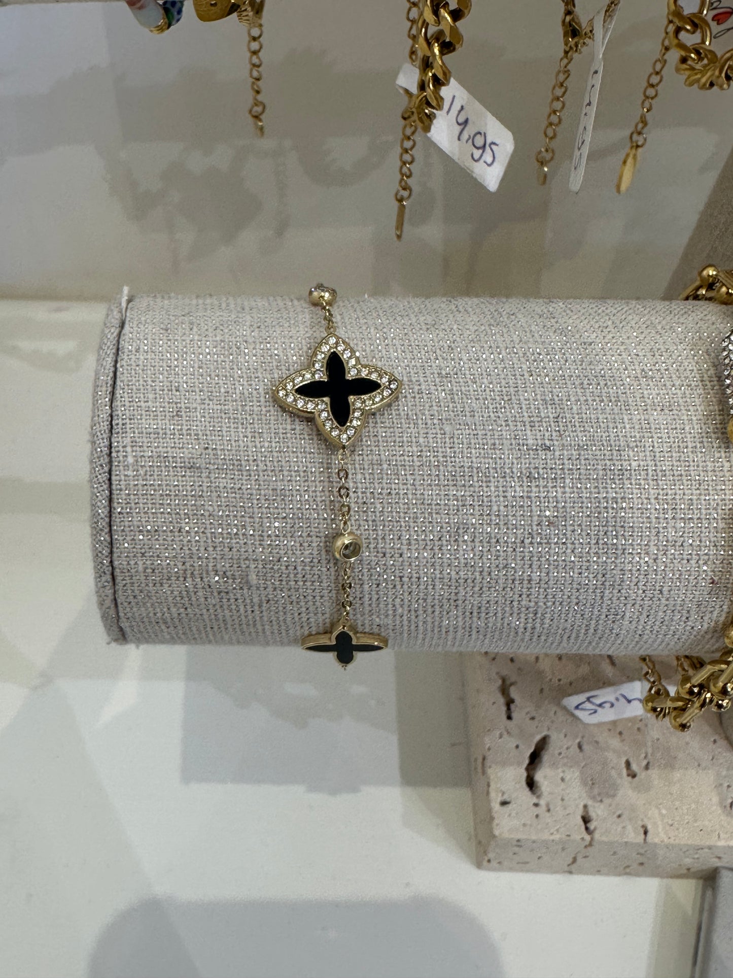 Selly bracelet