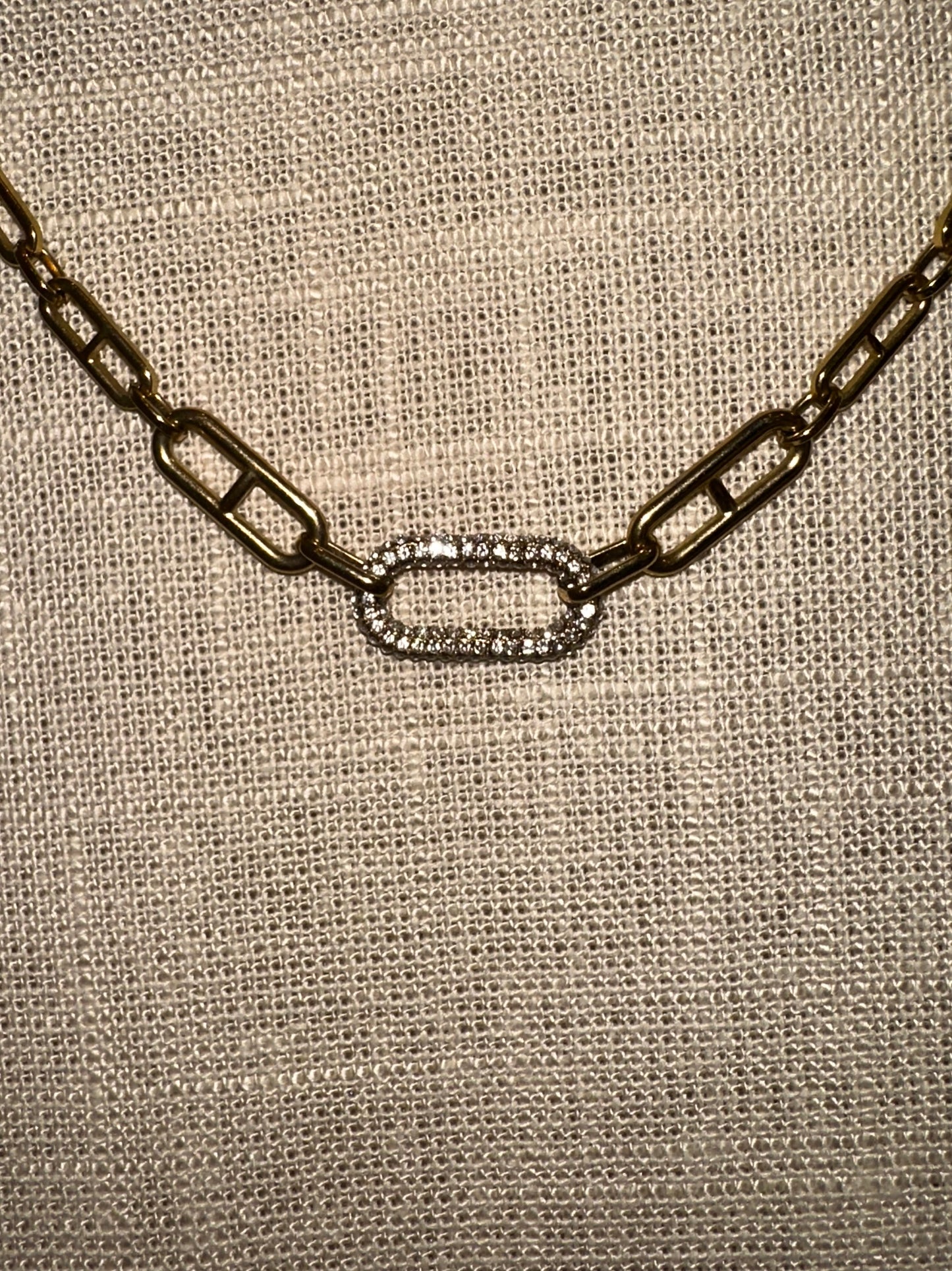 Ginny necklace