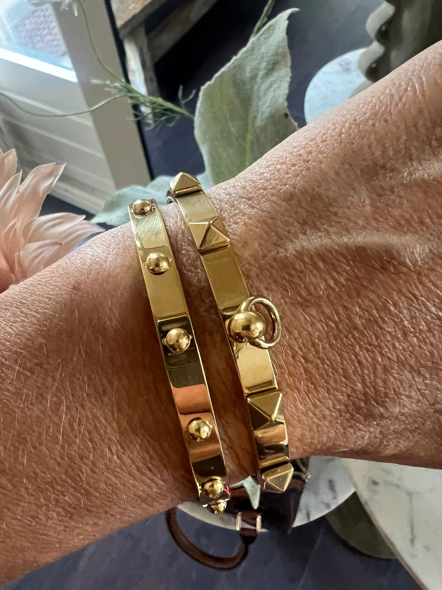 cathy bracelet