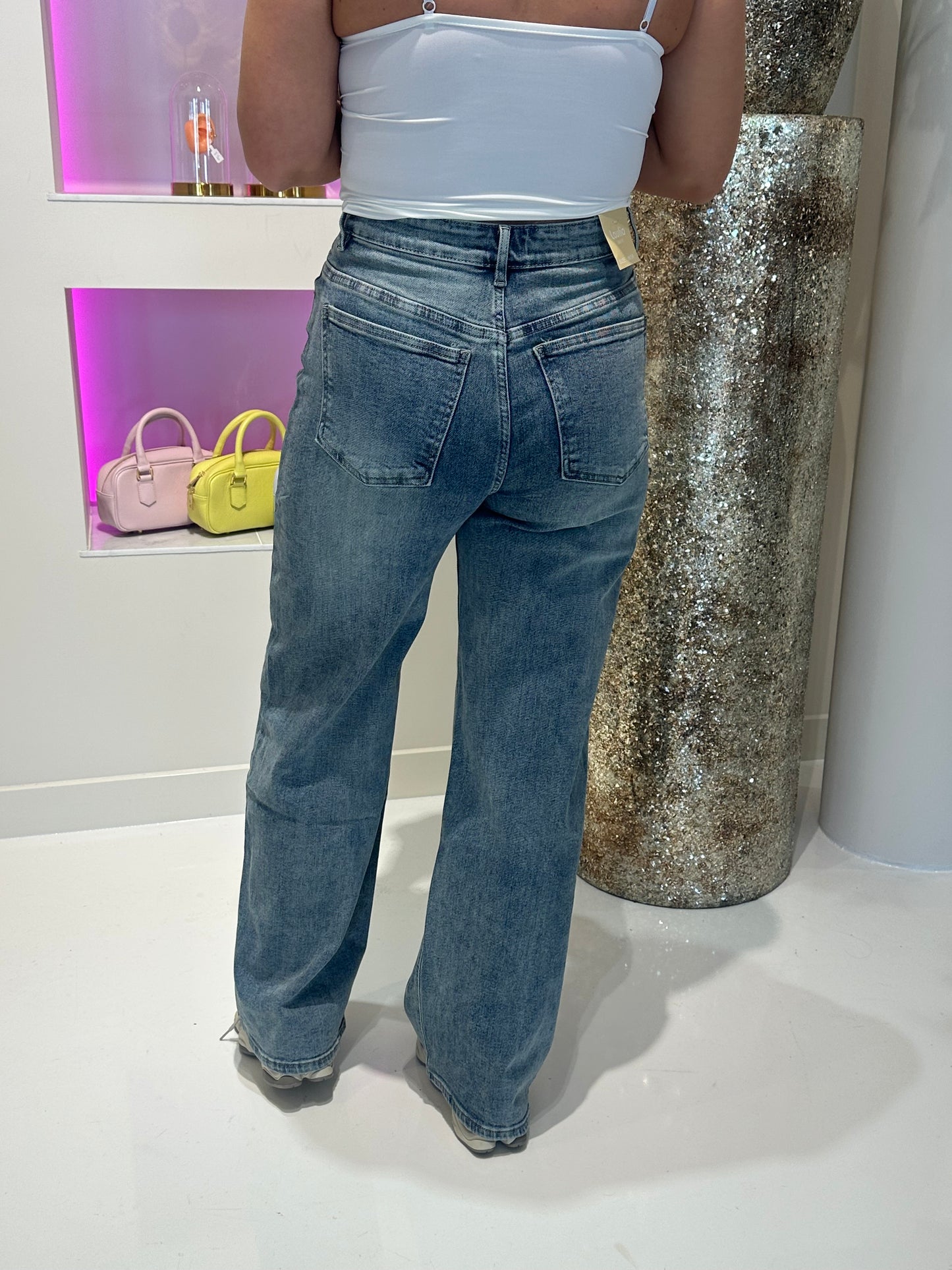 Tilly Jeans BACK IN STOCK