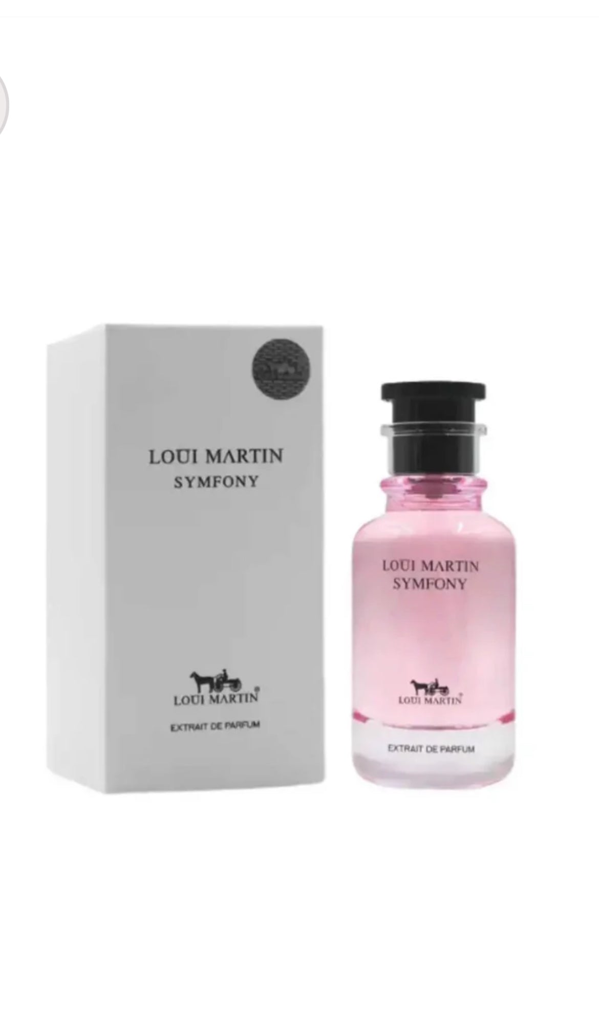 symfony parfume 100ml