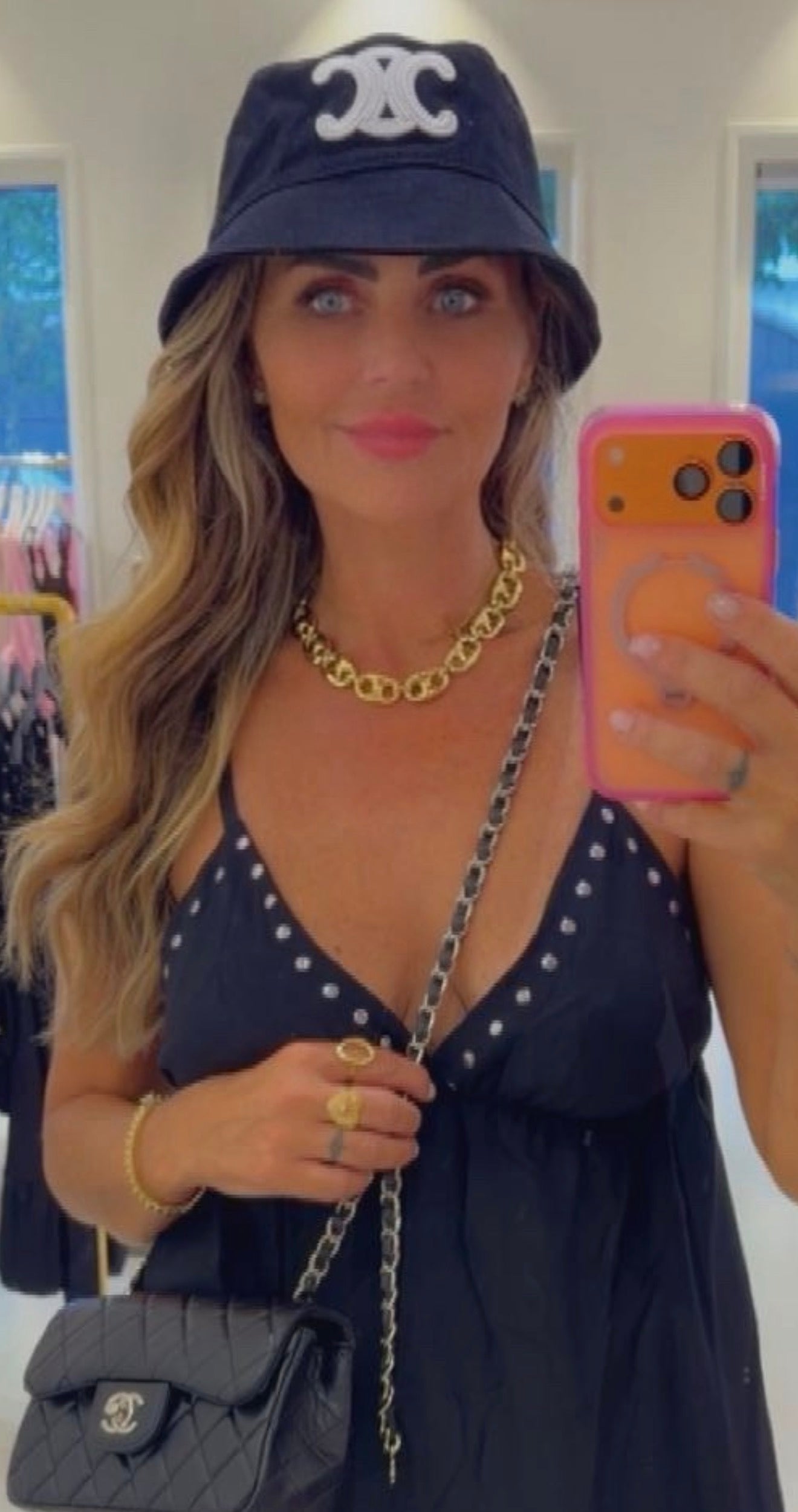 Zara Necklace