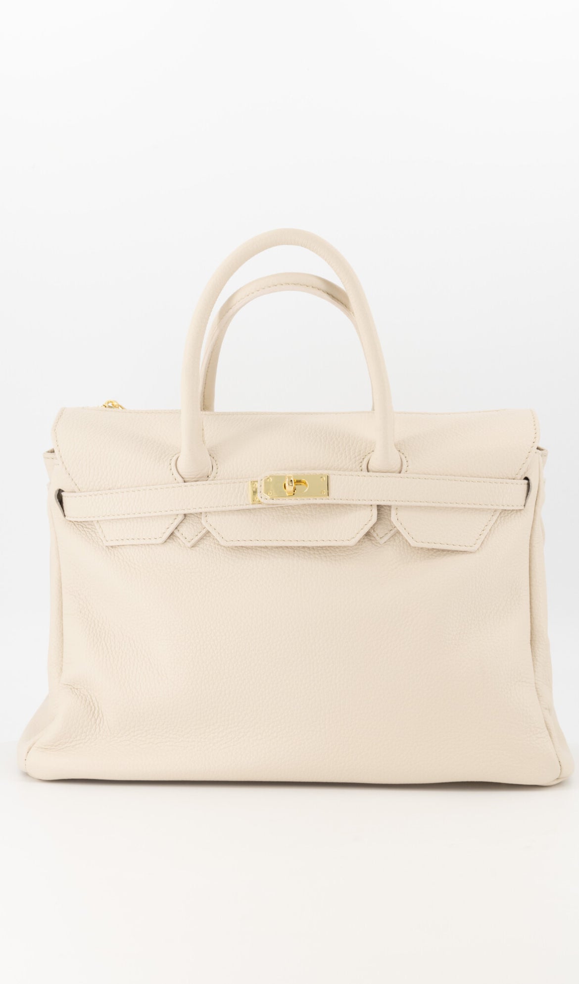 bridget bag xl beige