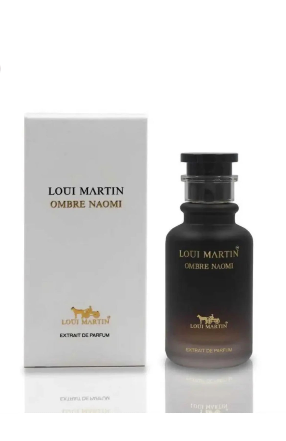 ombre naomi parfum 100ml heren