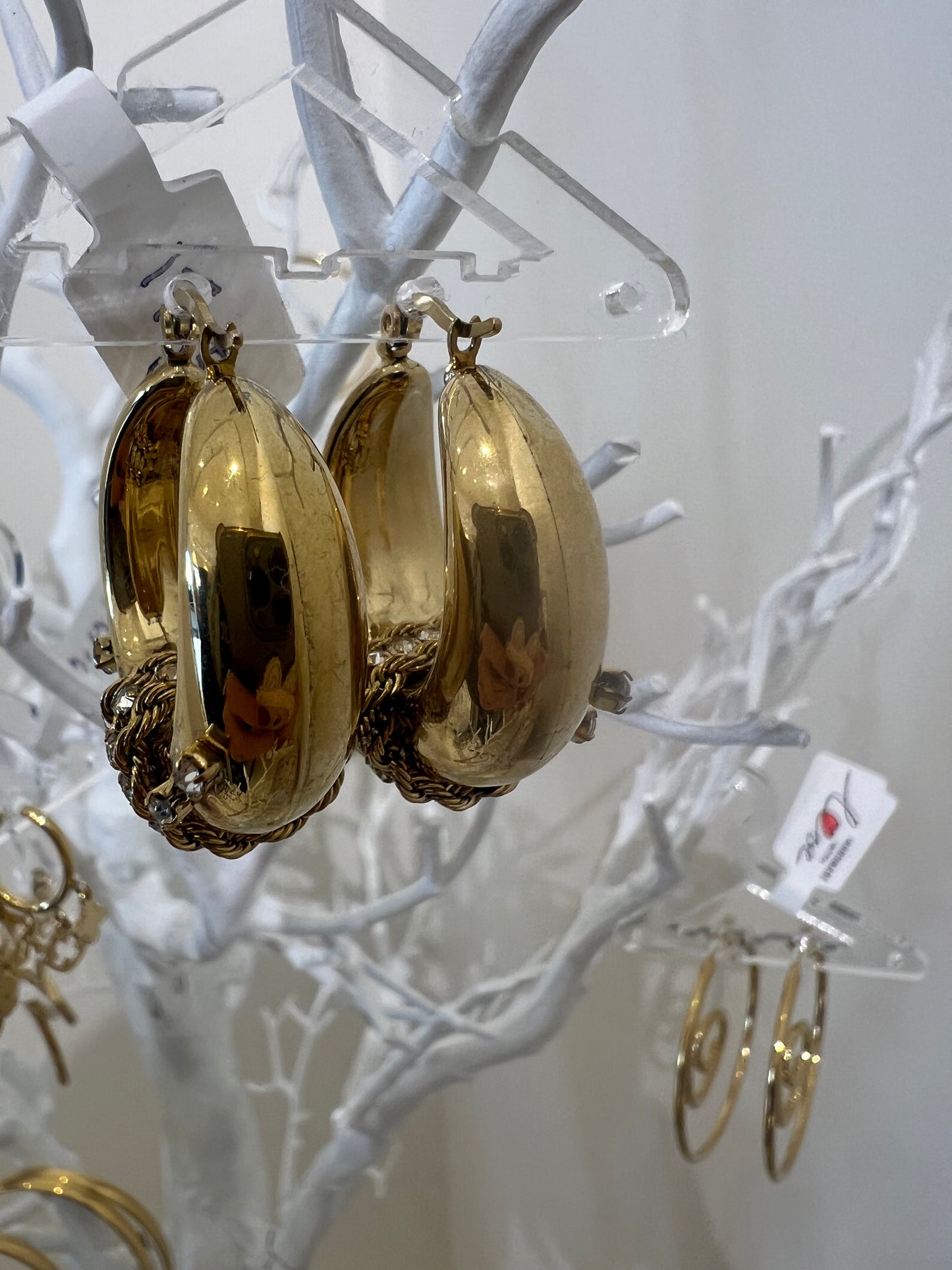 anouk earrings