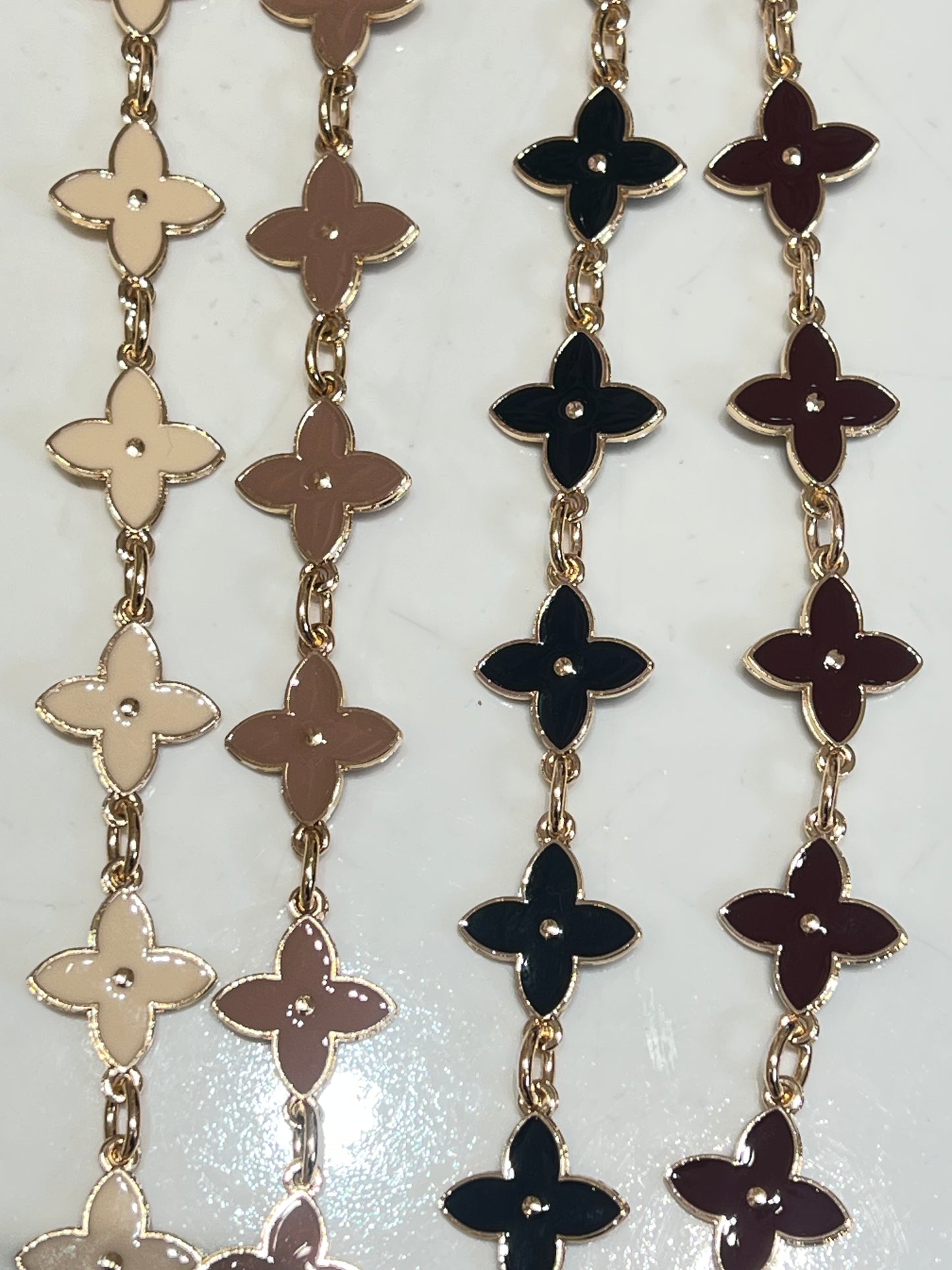 clover riem
