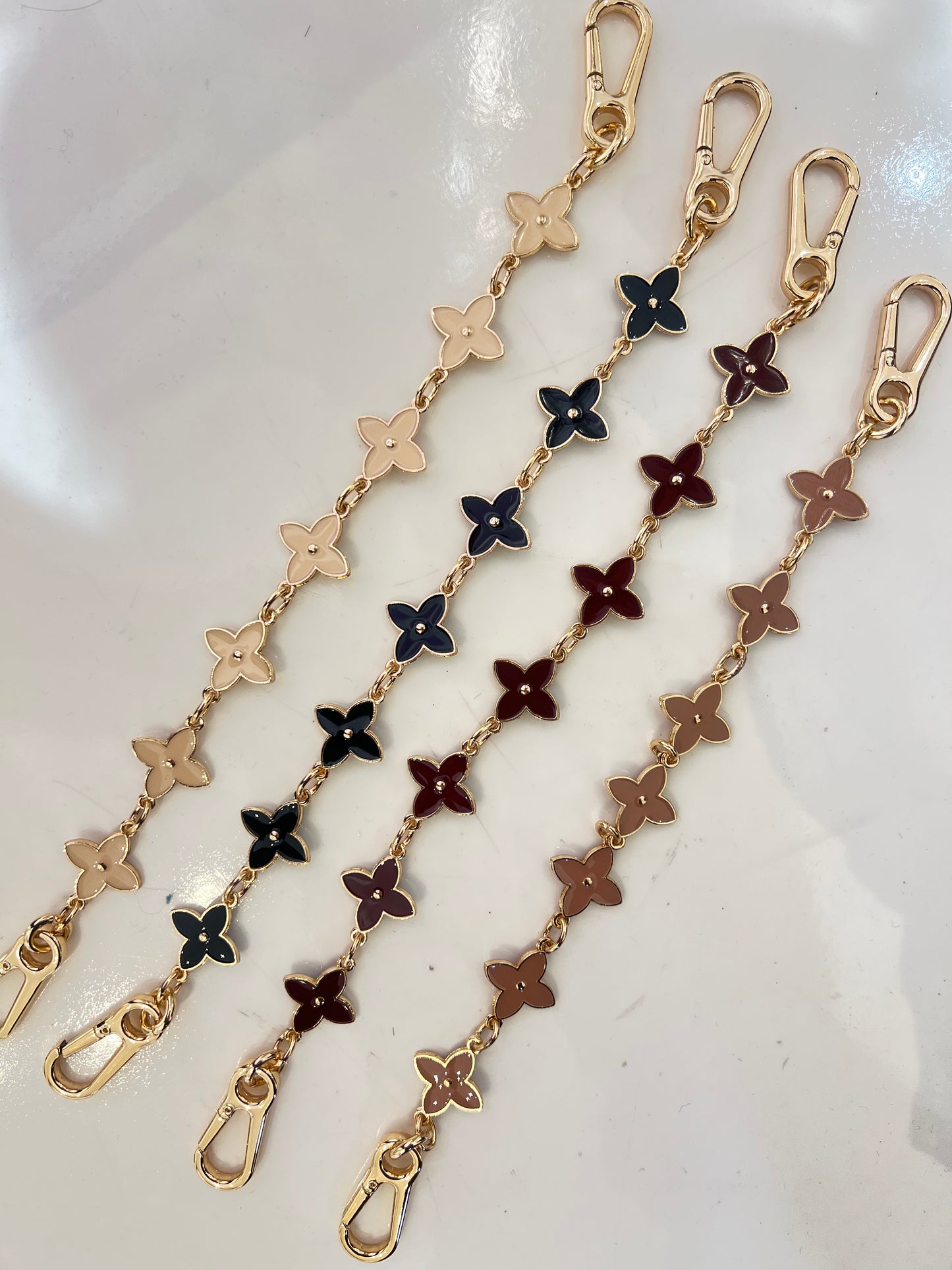 clover tassen hanger