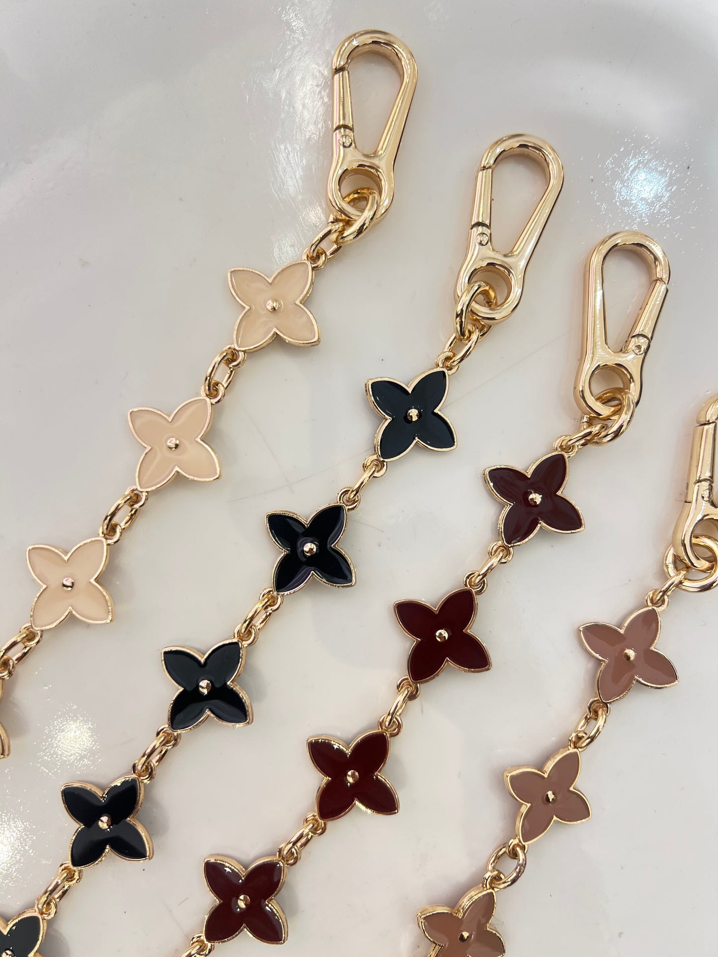 clover tassen hanger