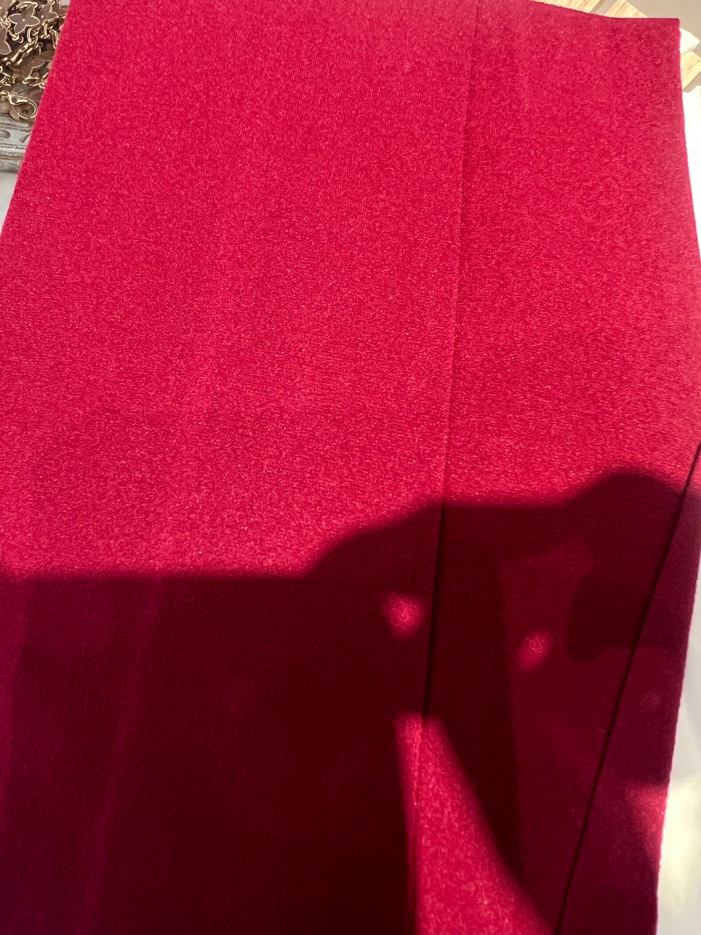 burgendy panty laatste !