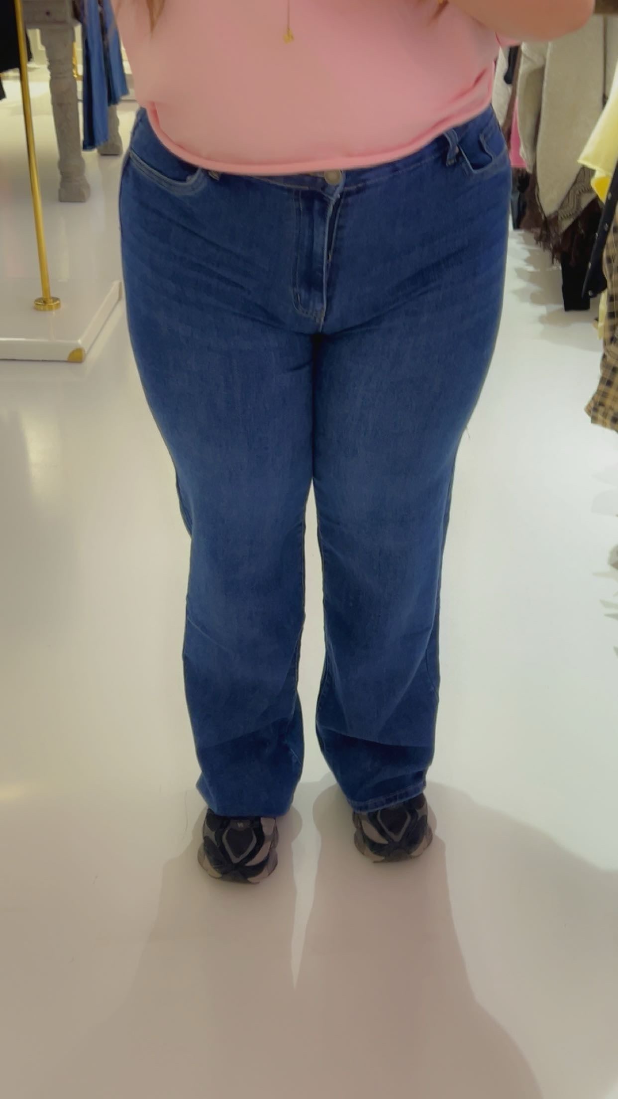 lilian tall jeans plus size