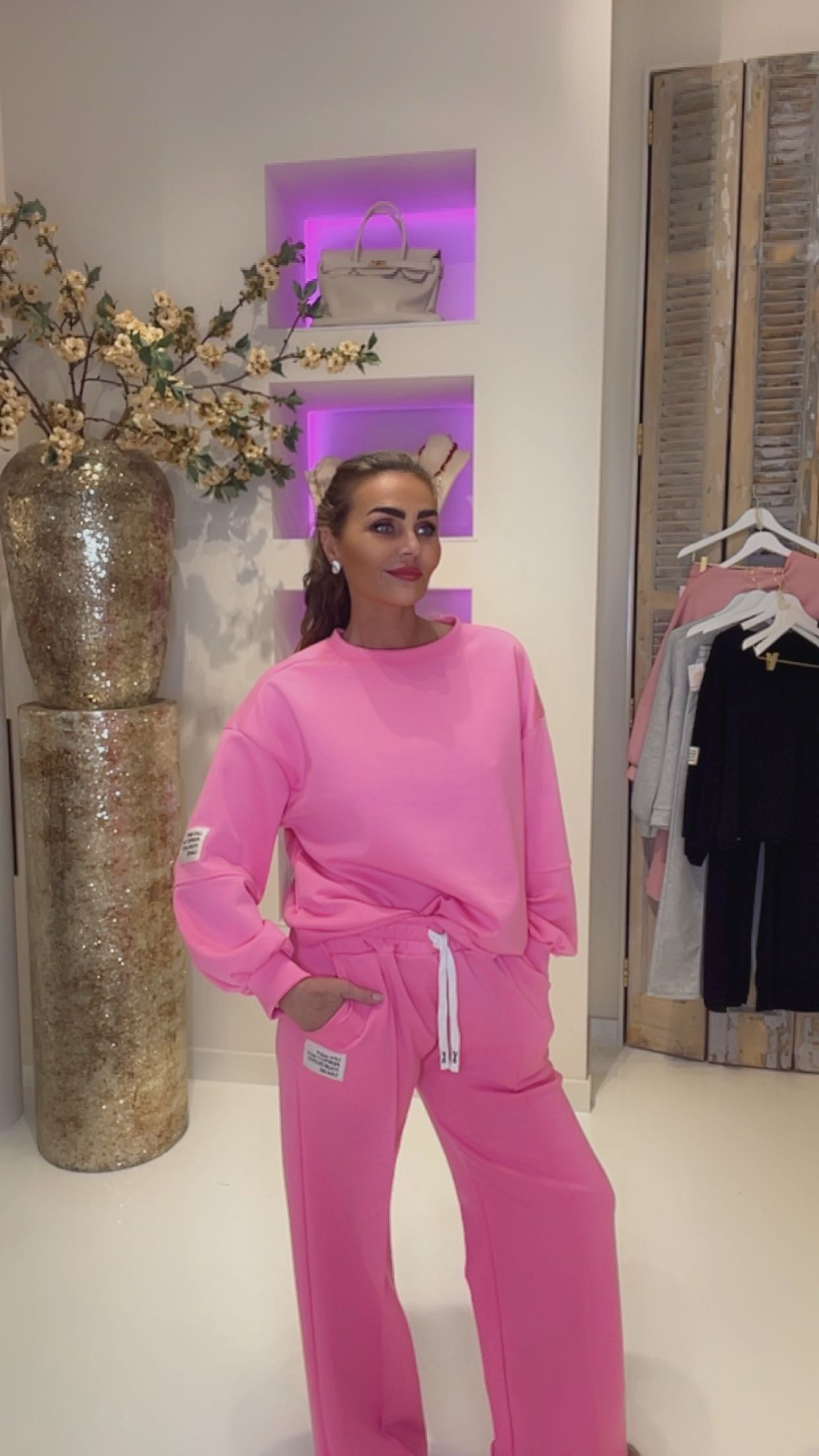 life isn’t perfect roze