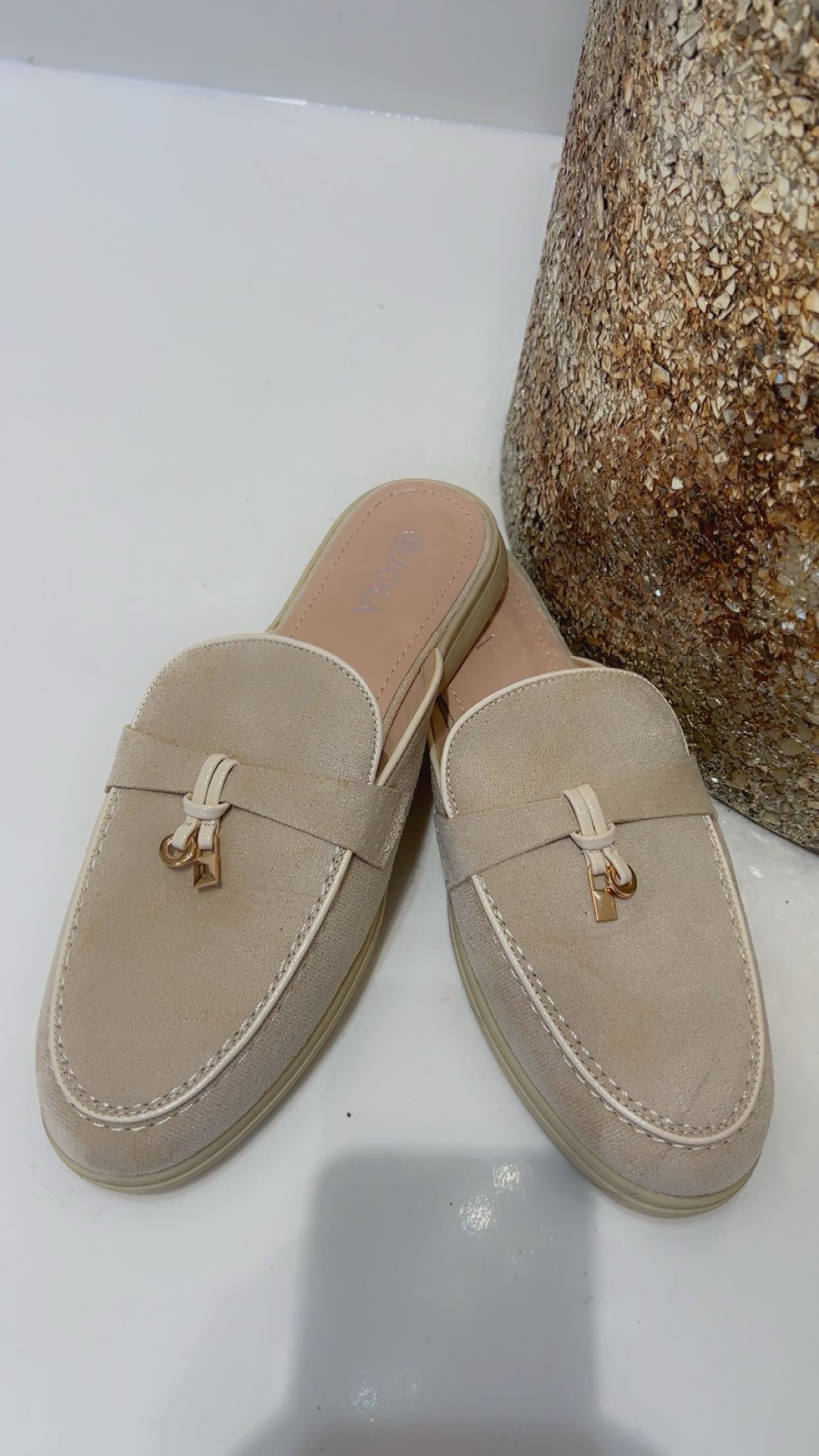 loafers mirna
