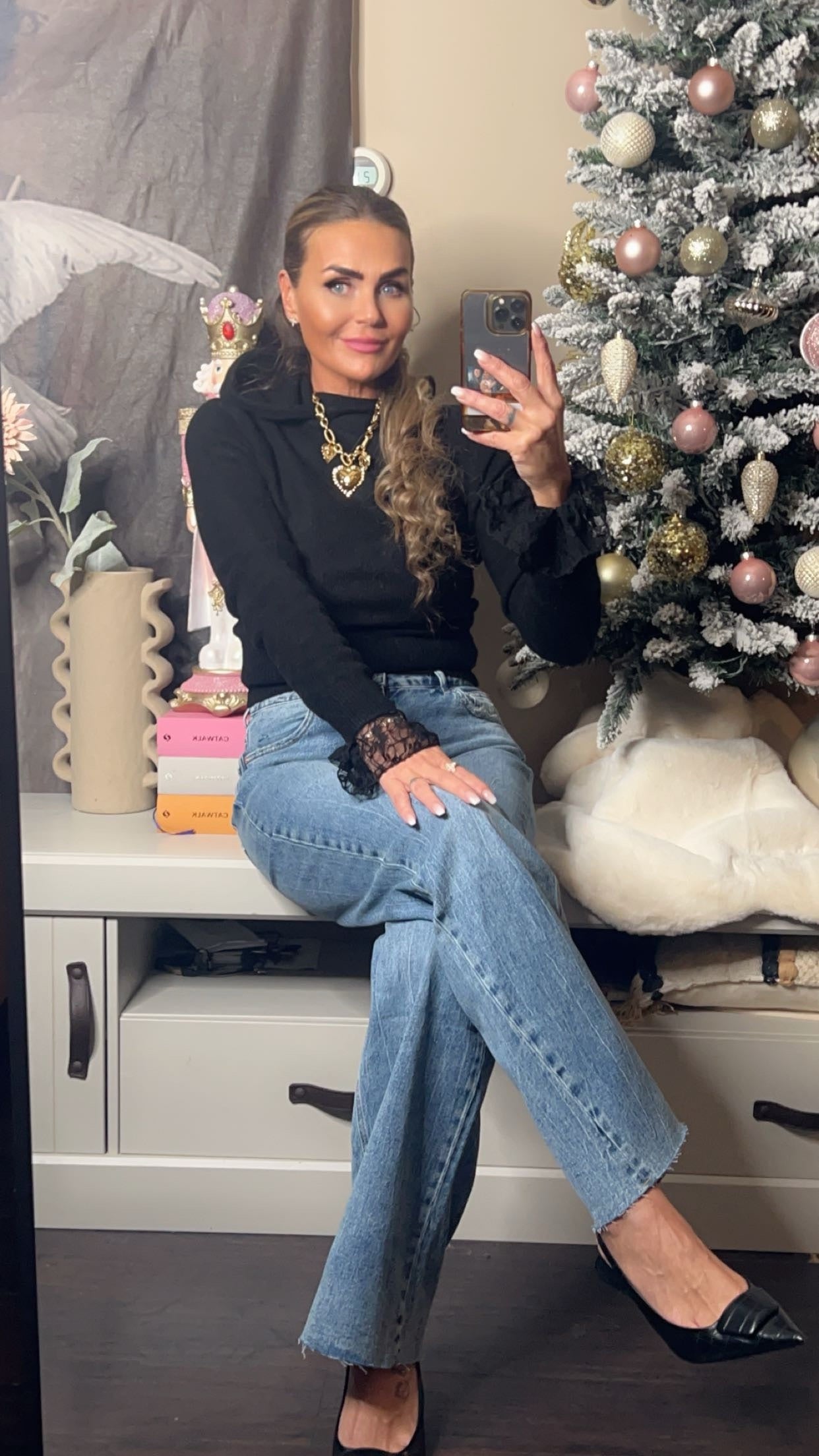 extra long jeans laatste 36!!!