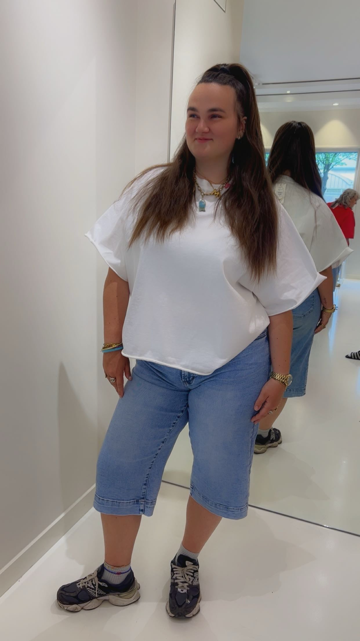 Janny Jort plussize