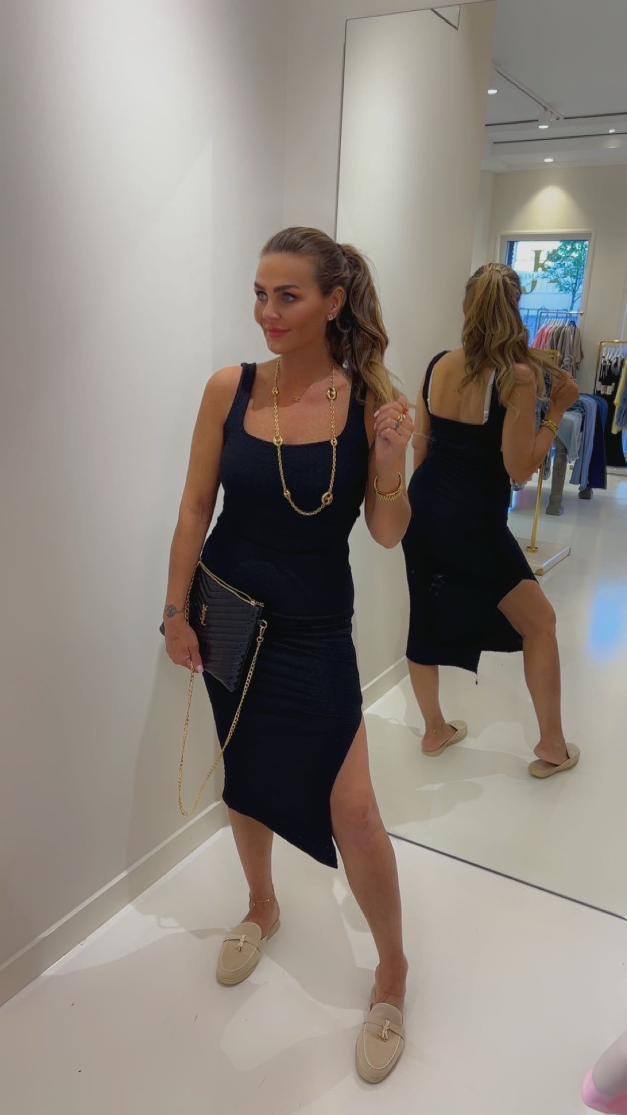 Kylie dress