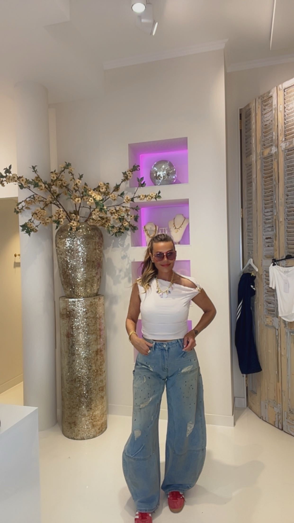 roxie jeans