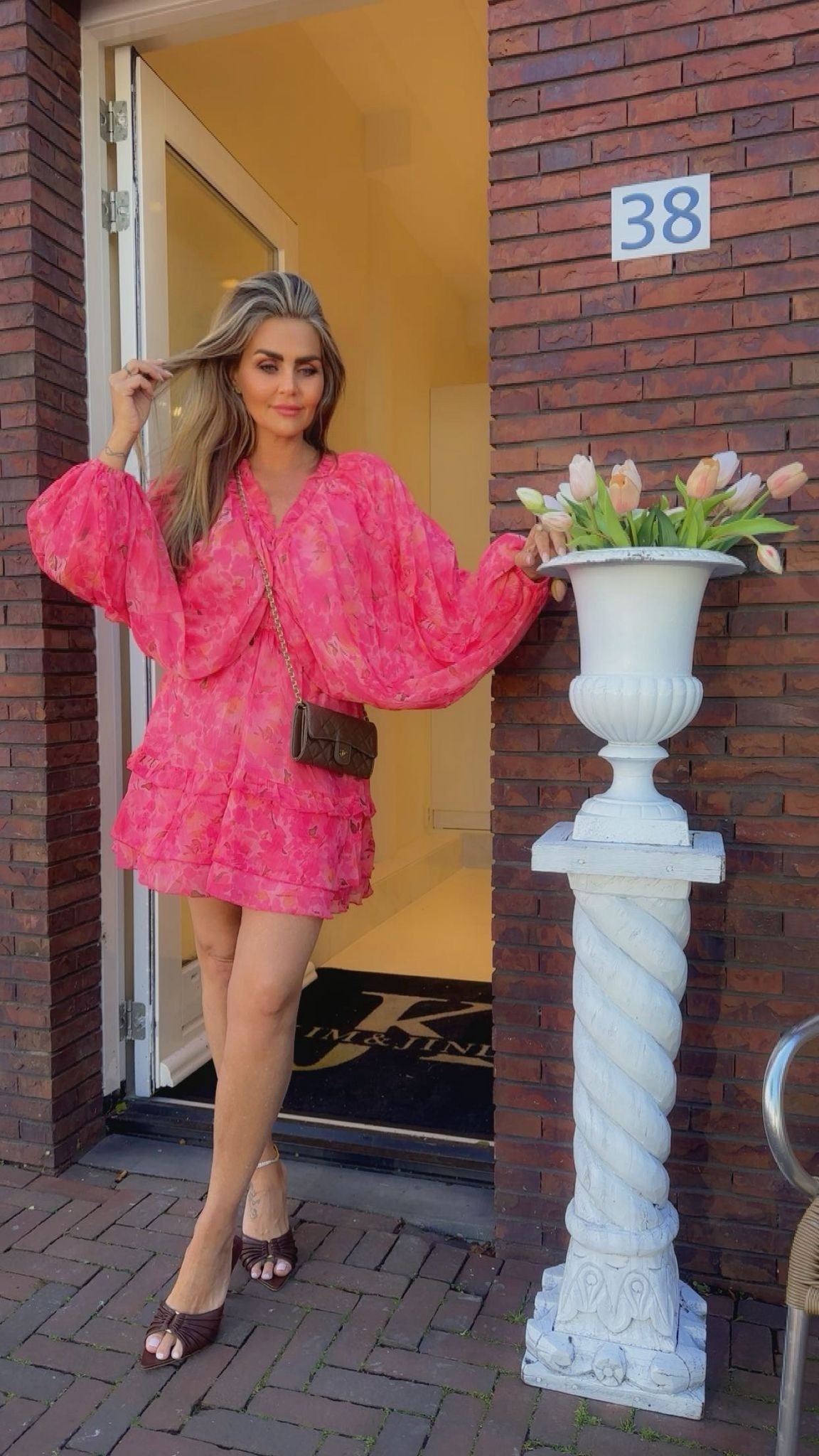 Pien dress