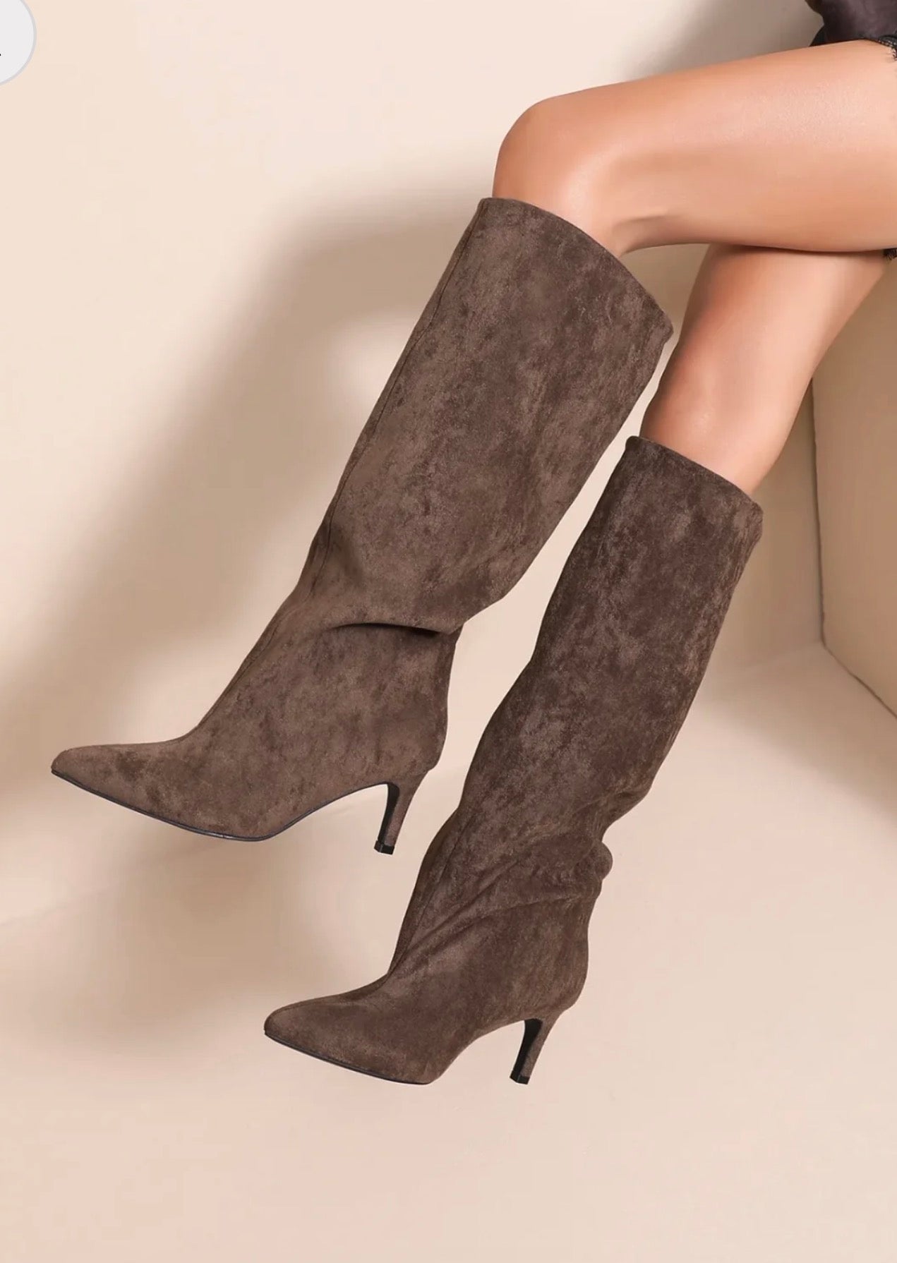 Schoenen