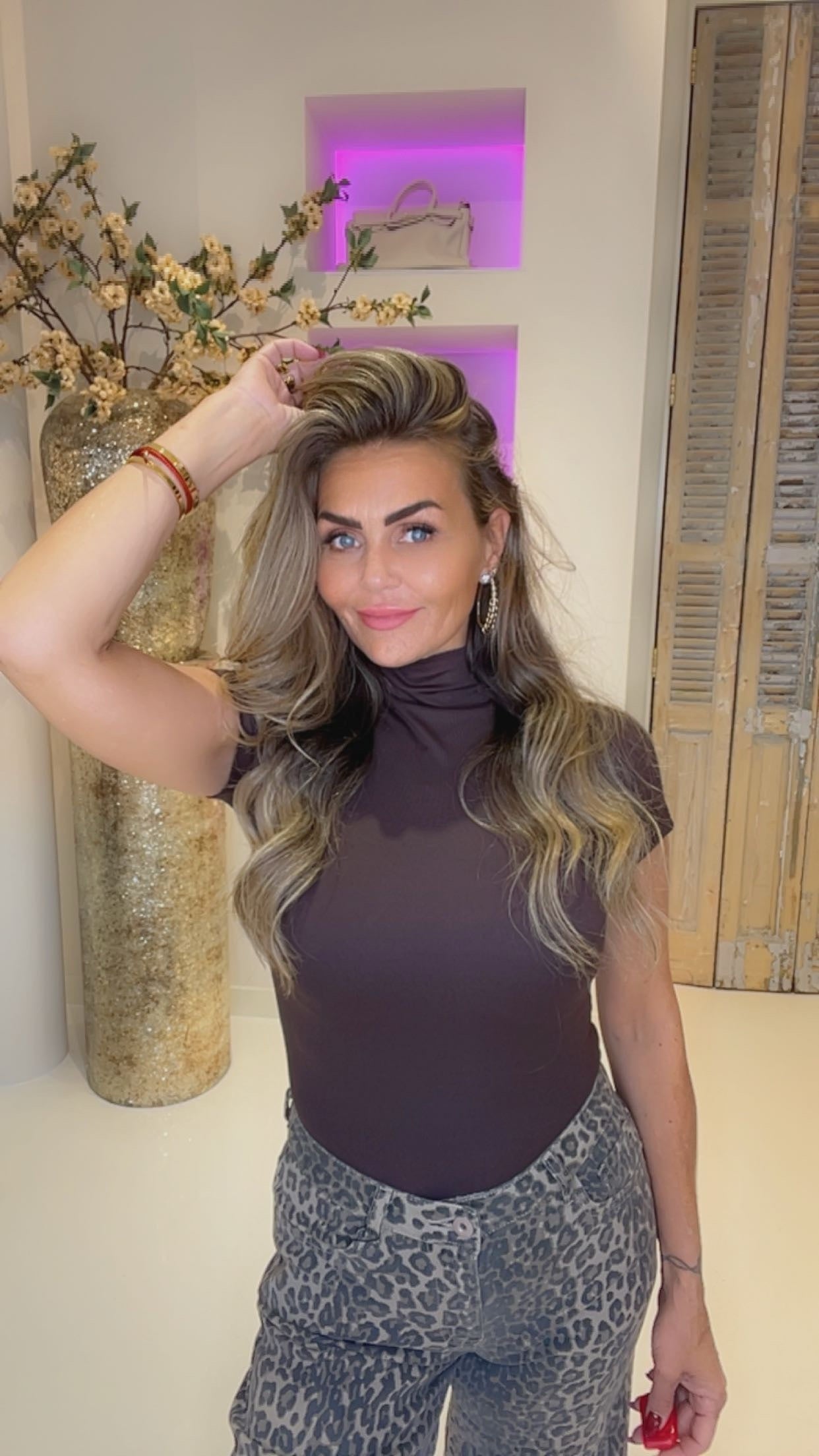 New