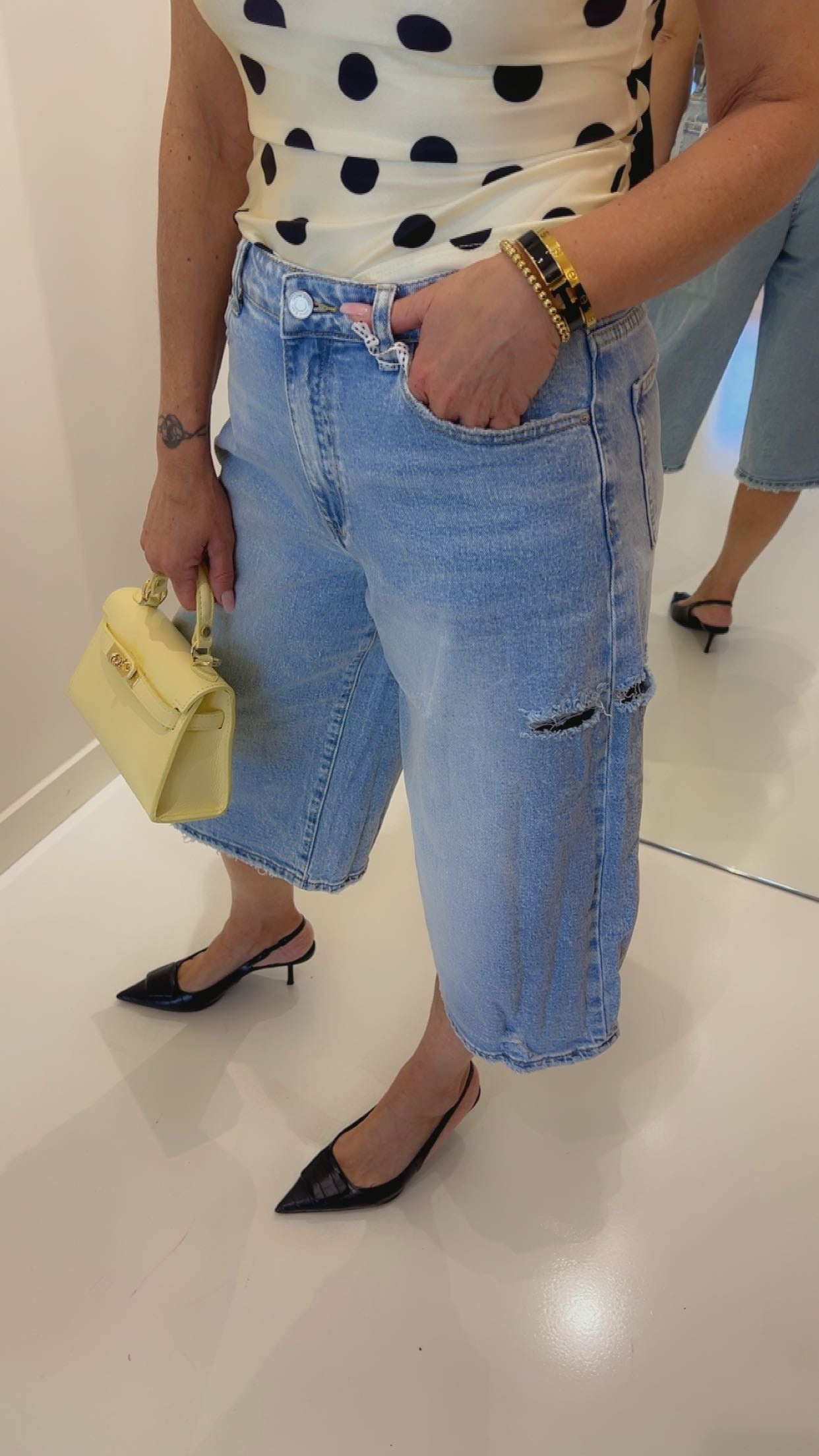 jorts queen harts