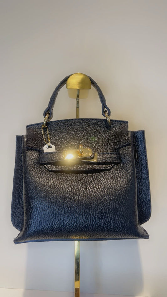 Kelsey bag zwart