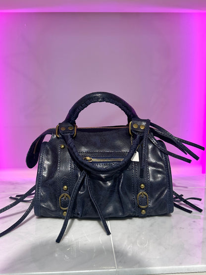 Jane bag navy