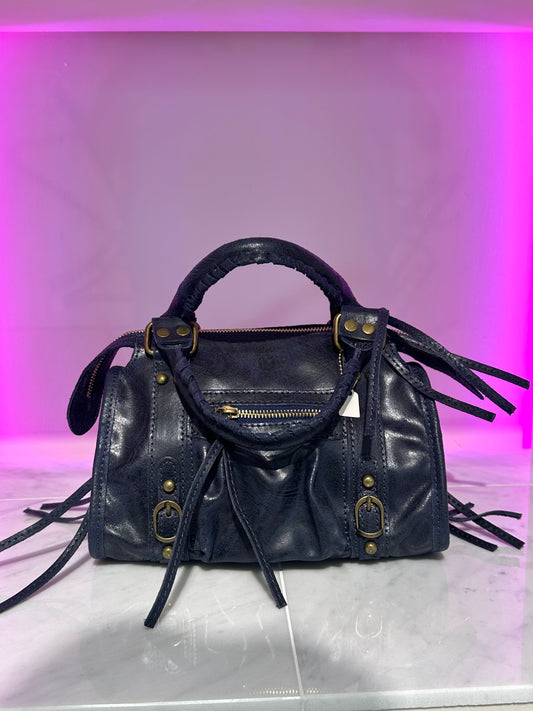 Jane bag navy