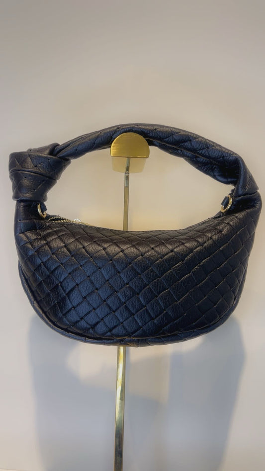 Botta bag zwart