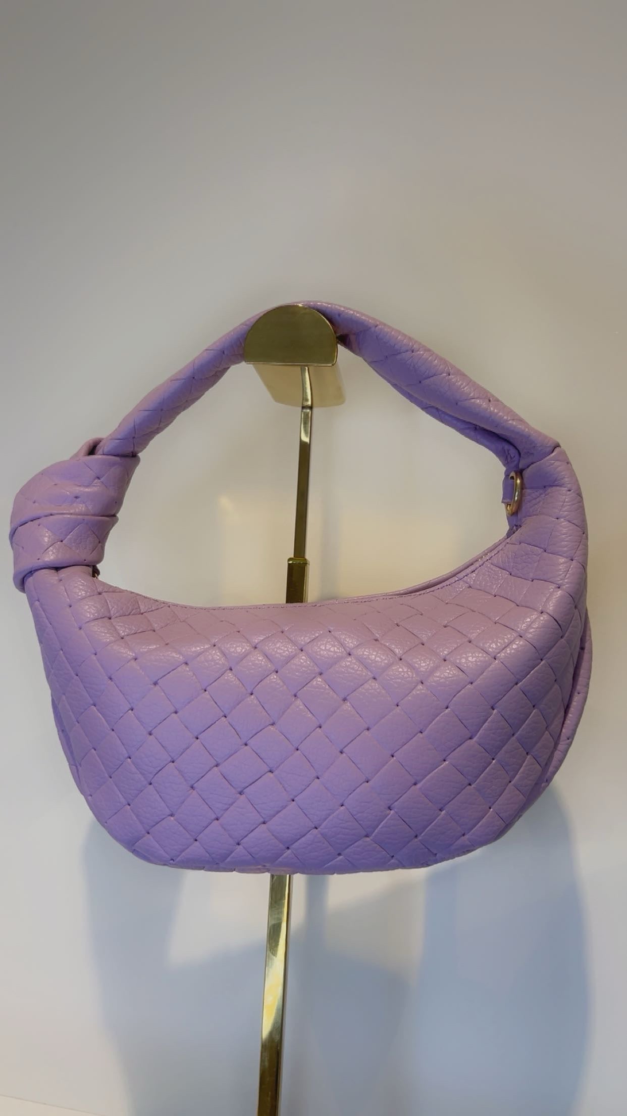 Botta bag paars