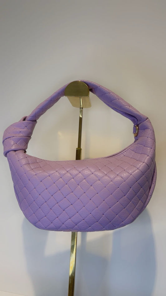 Botta bag paars