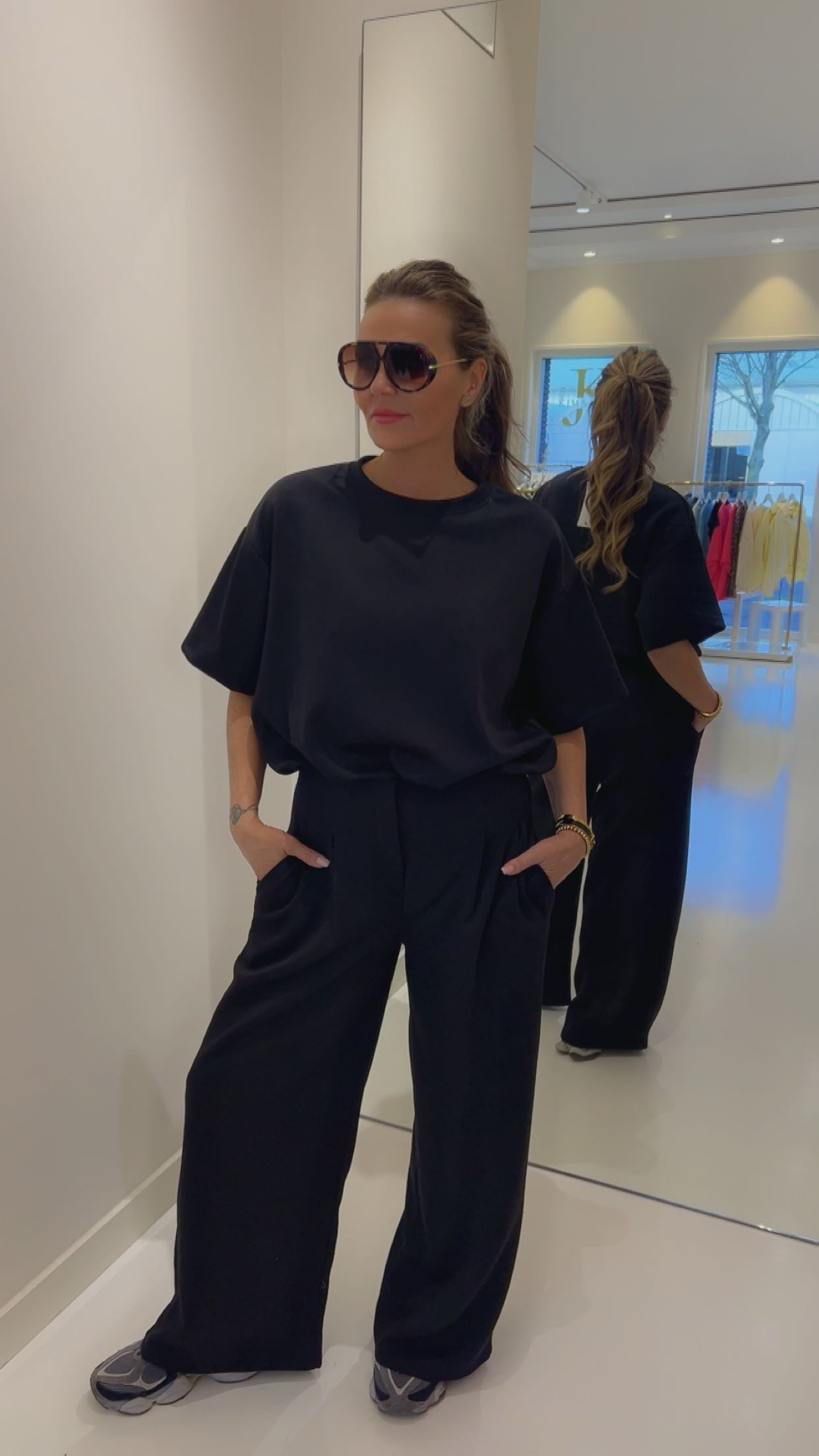 bibi 2 delige set PRE ORDER