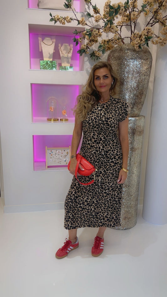 Panter dress