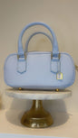 Maud bag blauw