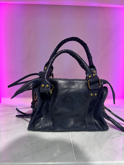 Jane bag navy