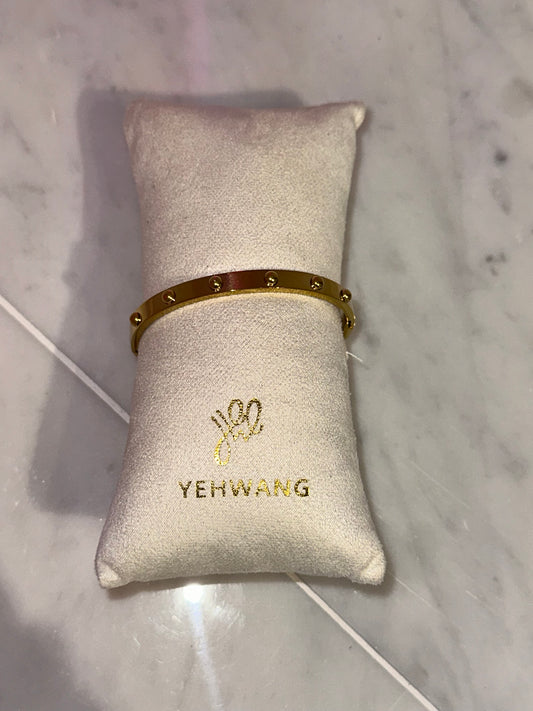 Carry bracelet