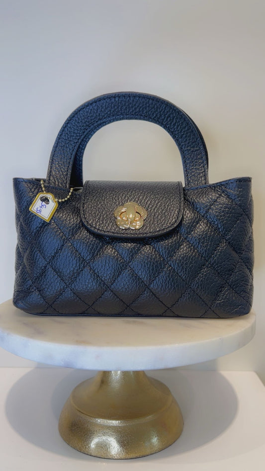 Gigi bag zwart