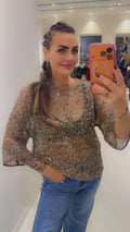Alice top Camel