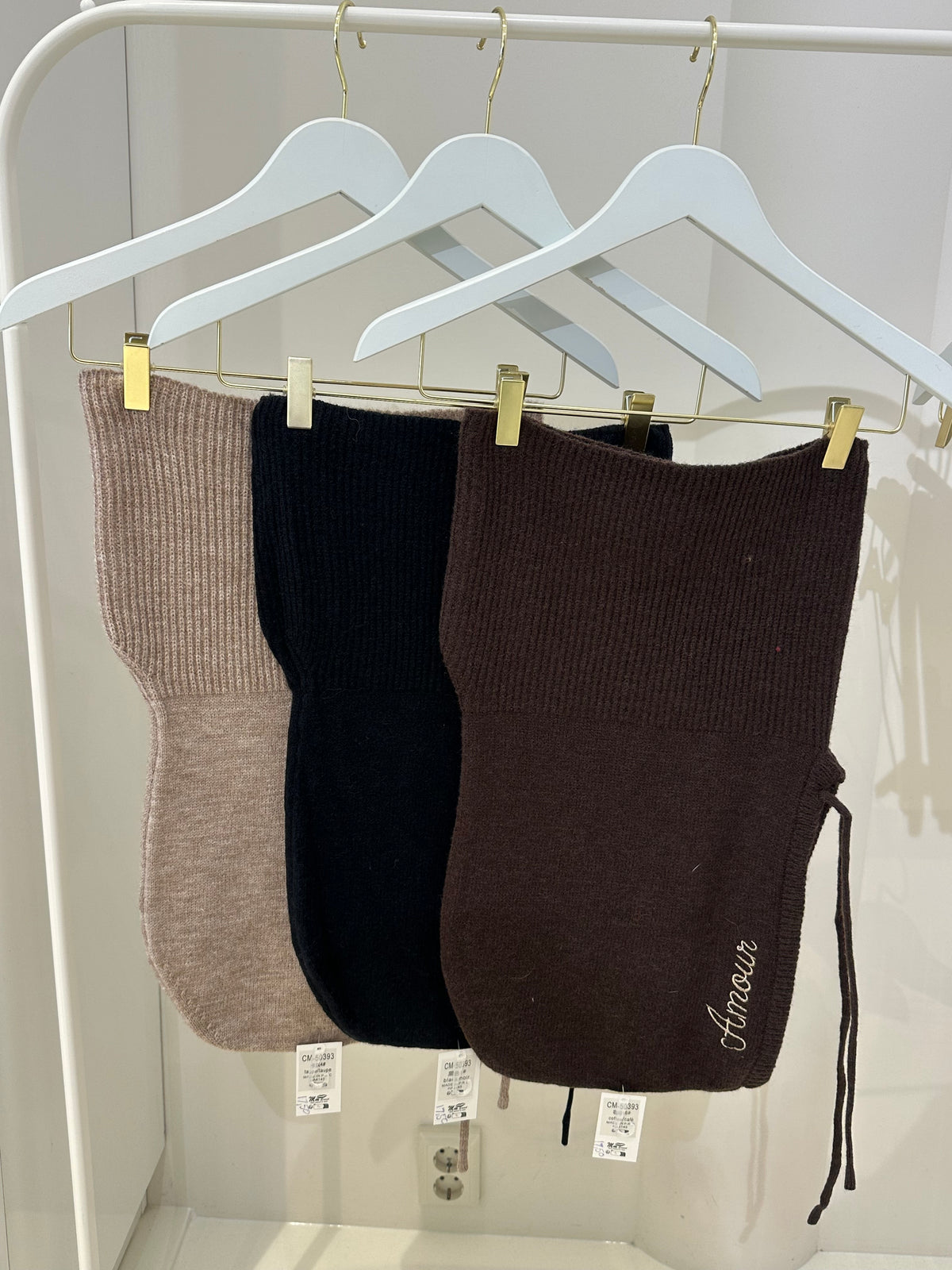Amour Balaclava
