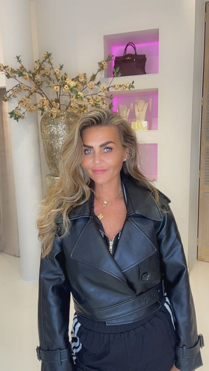 Roxy jacket