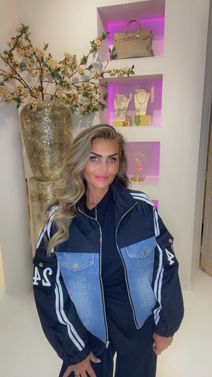 Sunny 24 jacket
