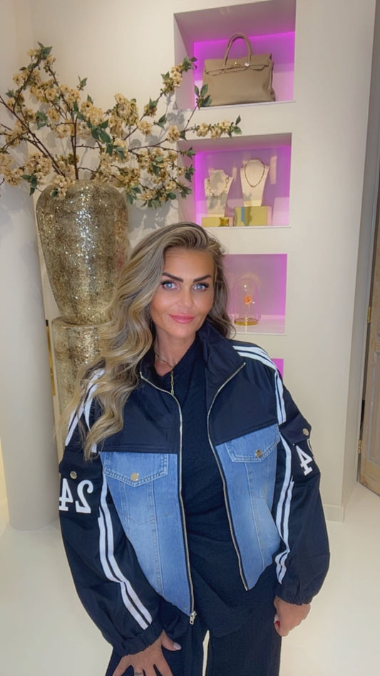 Sunny 24 jacket